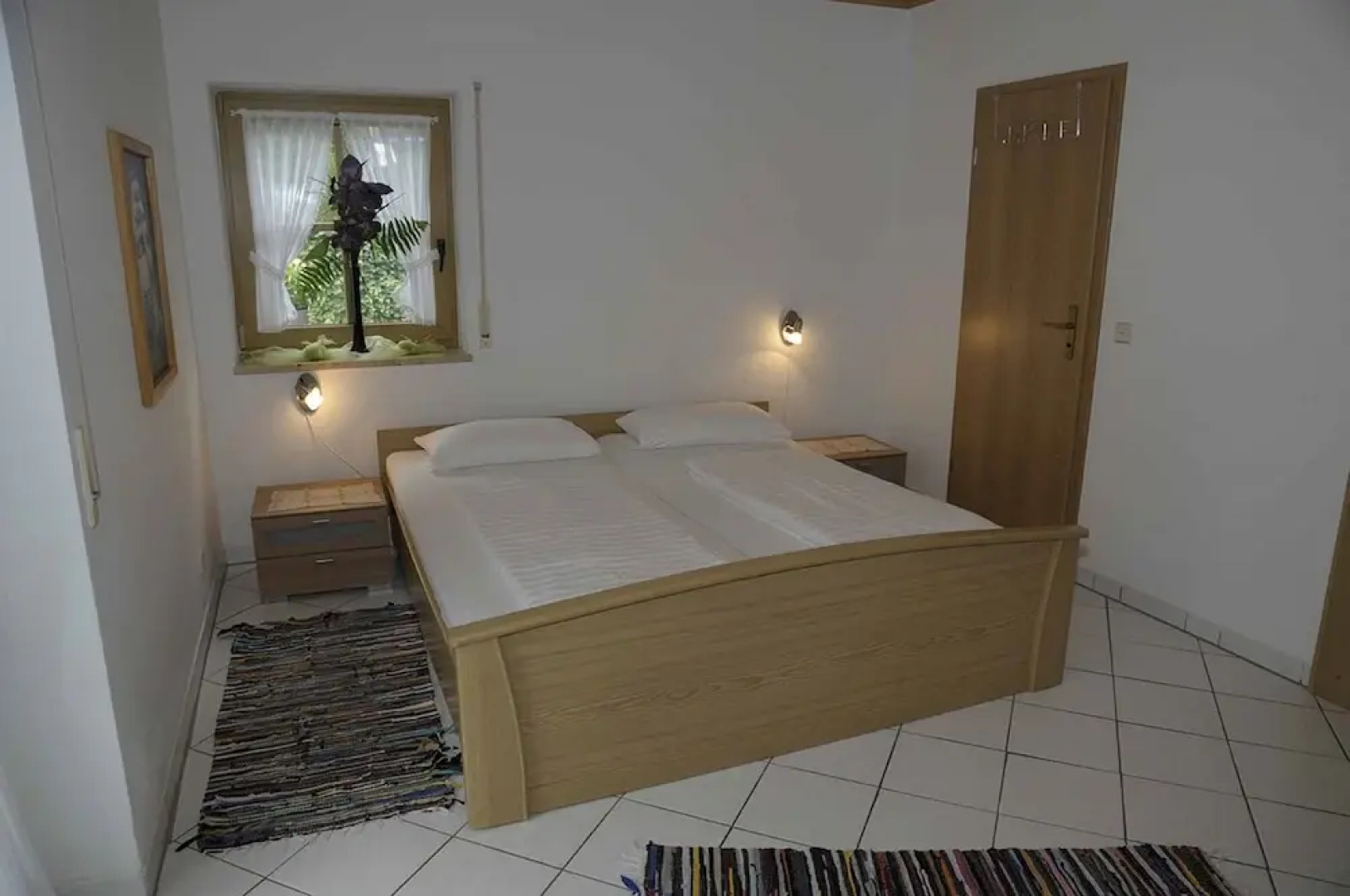 Ferienwohnungen Lehner