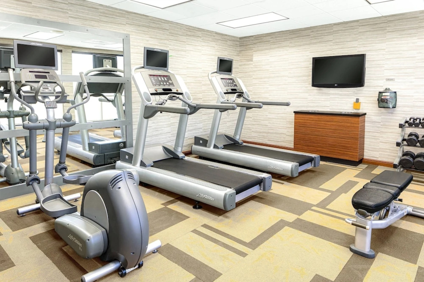 Courtyard by Marriott Bethlehem Lehigh Valley/I-78