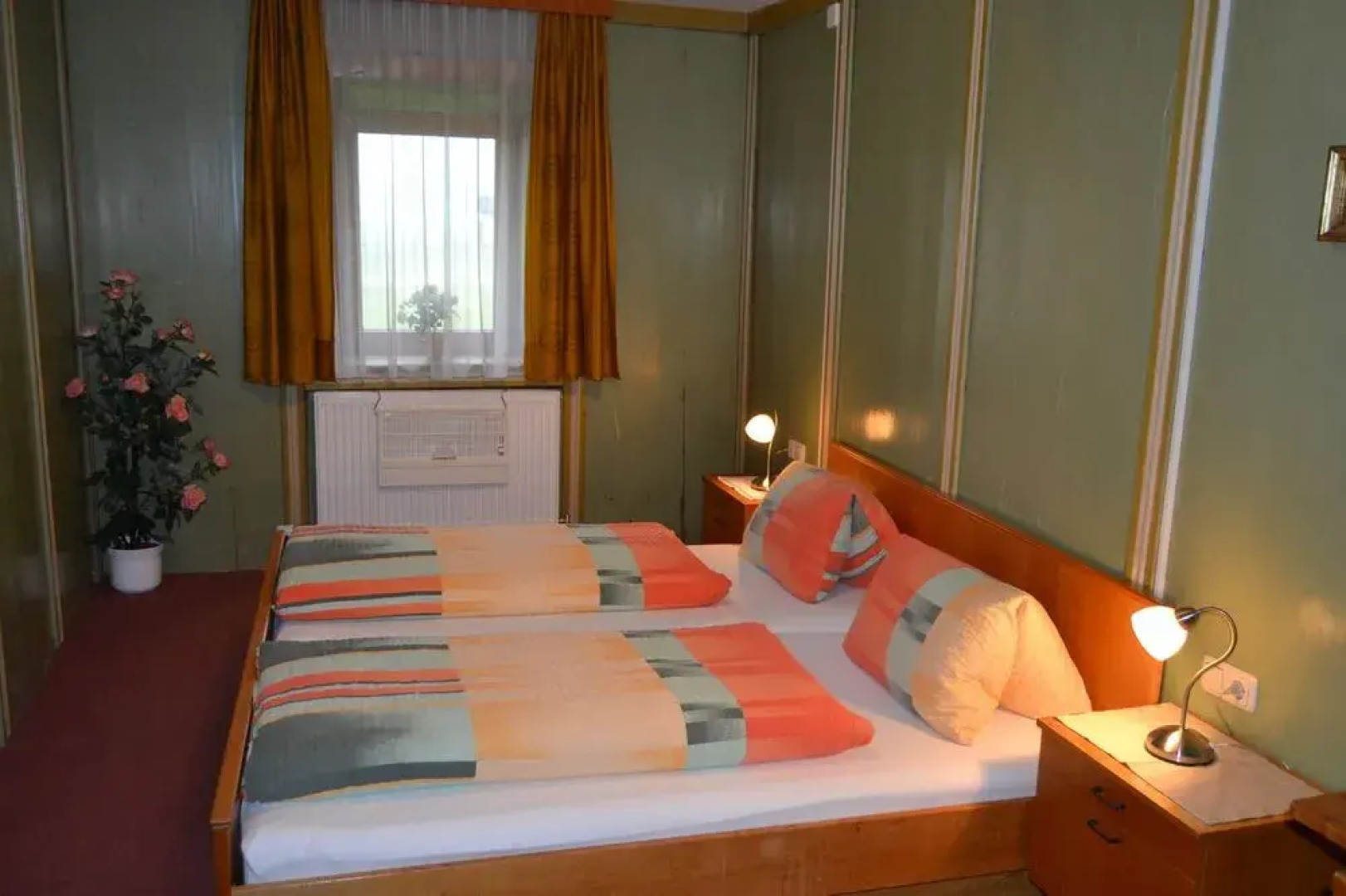 Ferienhaus-Toeldererhof