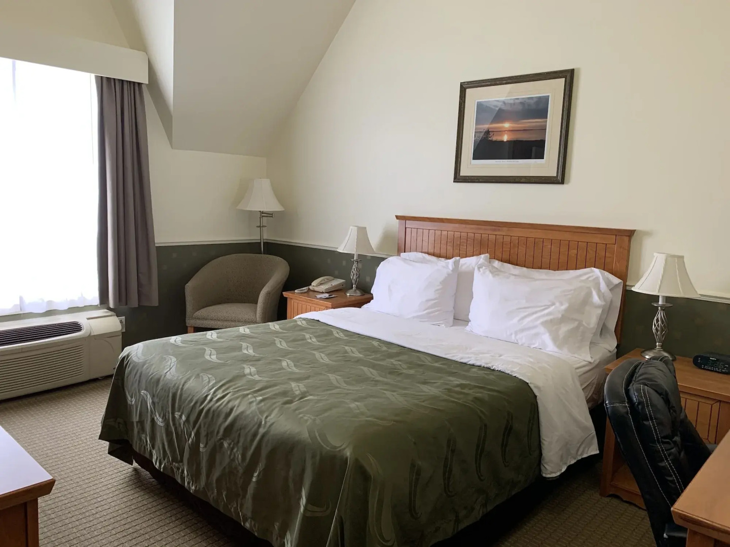 Quality Inn Riviere-du-loup