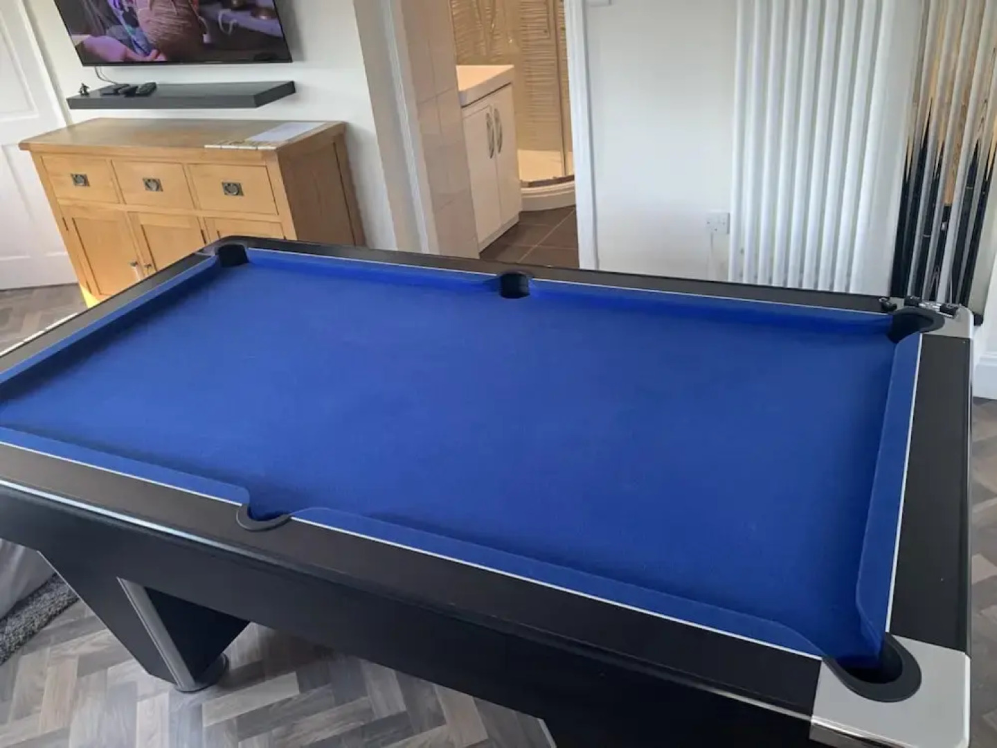 Remarkable 1-bed Cottage in Chester