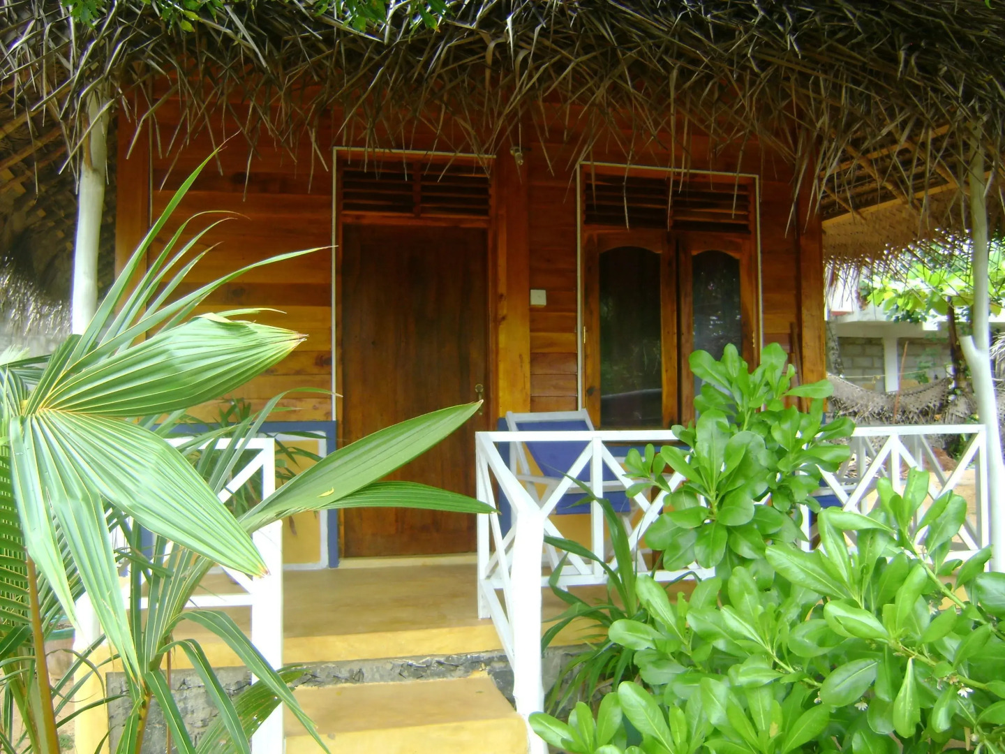 Gems Garden Guest House