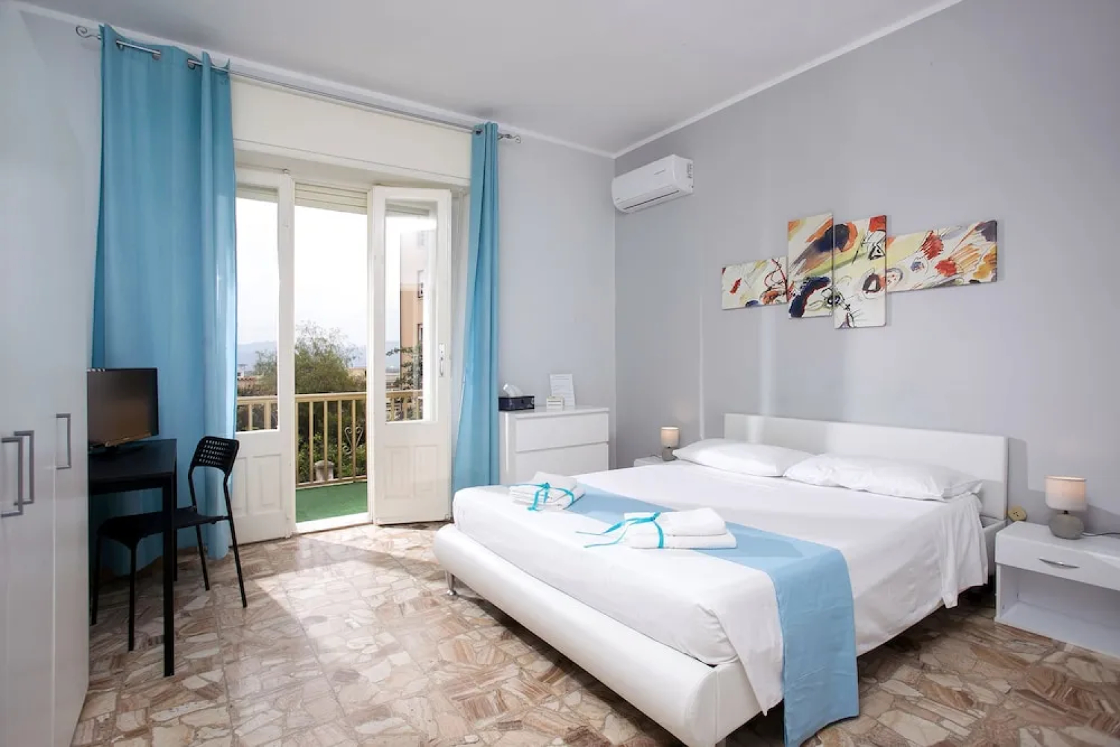 Colle dei Fiori Rooms