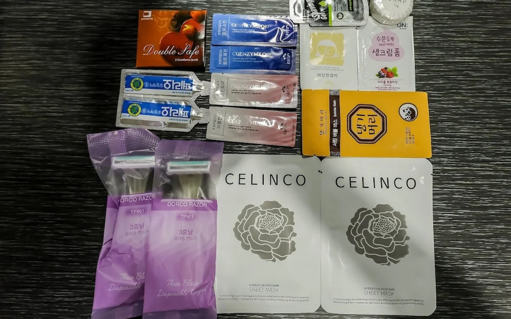 Seosan November Hotel