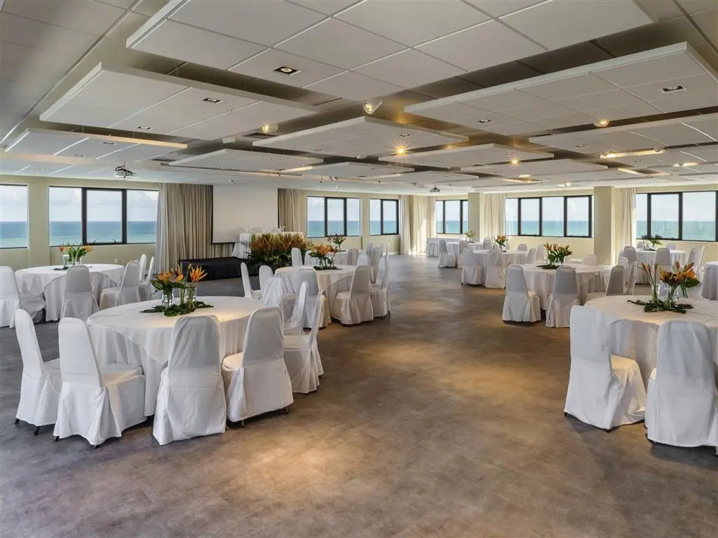 Grand Mercure Recife Boa Viagem