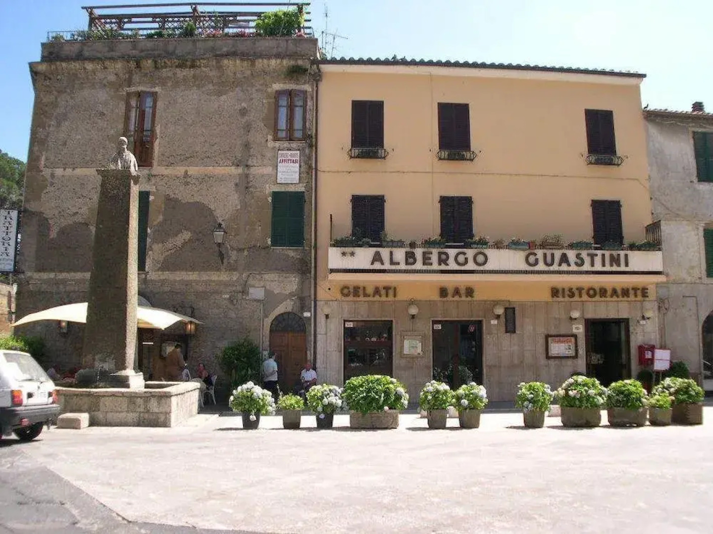 Albergo Guastini