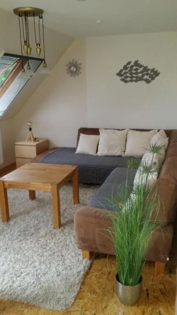 Ferienwohnung Panoramablick