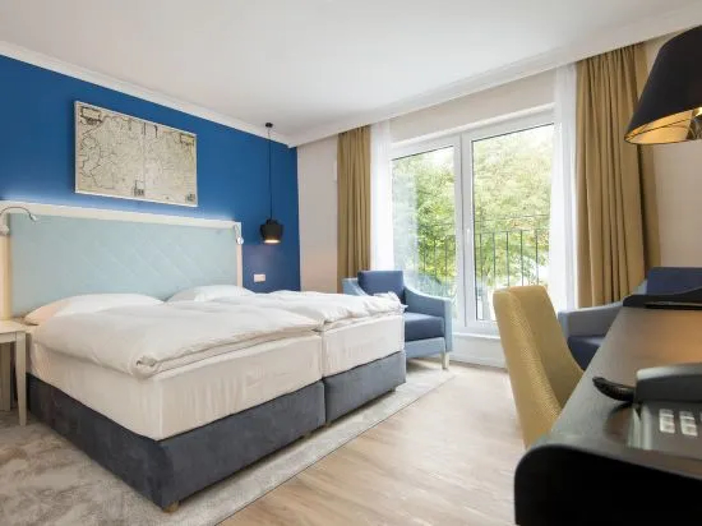 Boutique-Hotel Zur alten Post