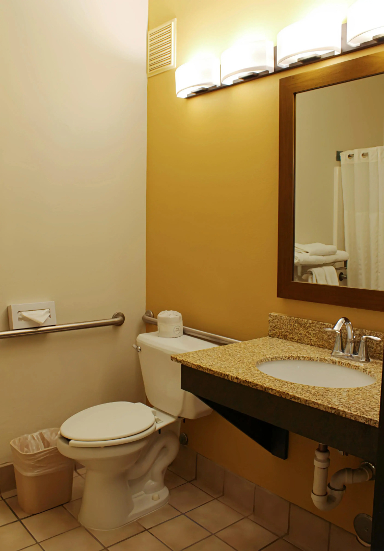 Hotel El Paso
