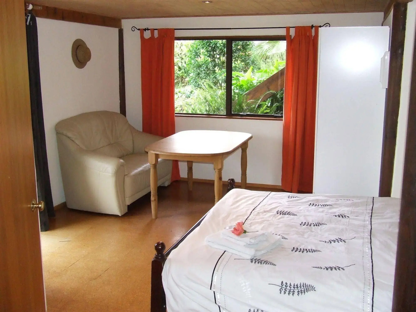 Runciman Berries and Emus B&B