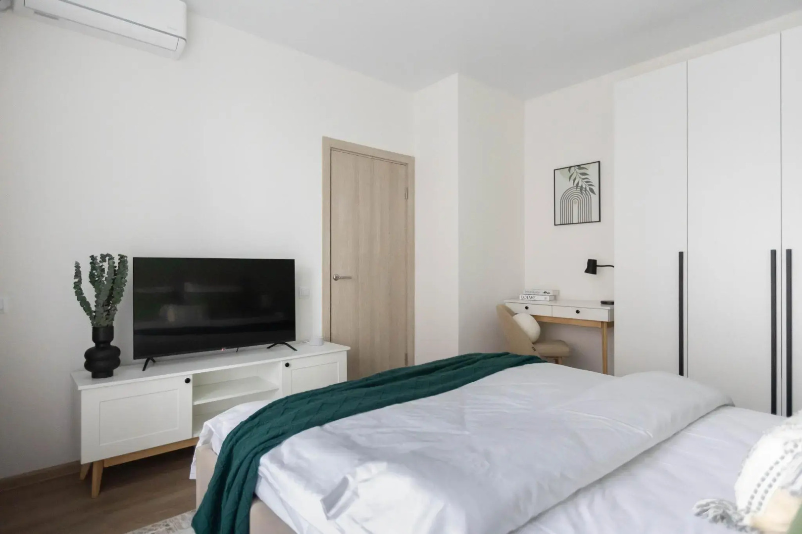 Апартаменты на улице Ботаническая 11