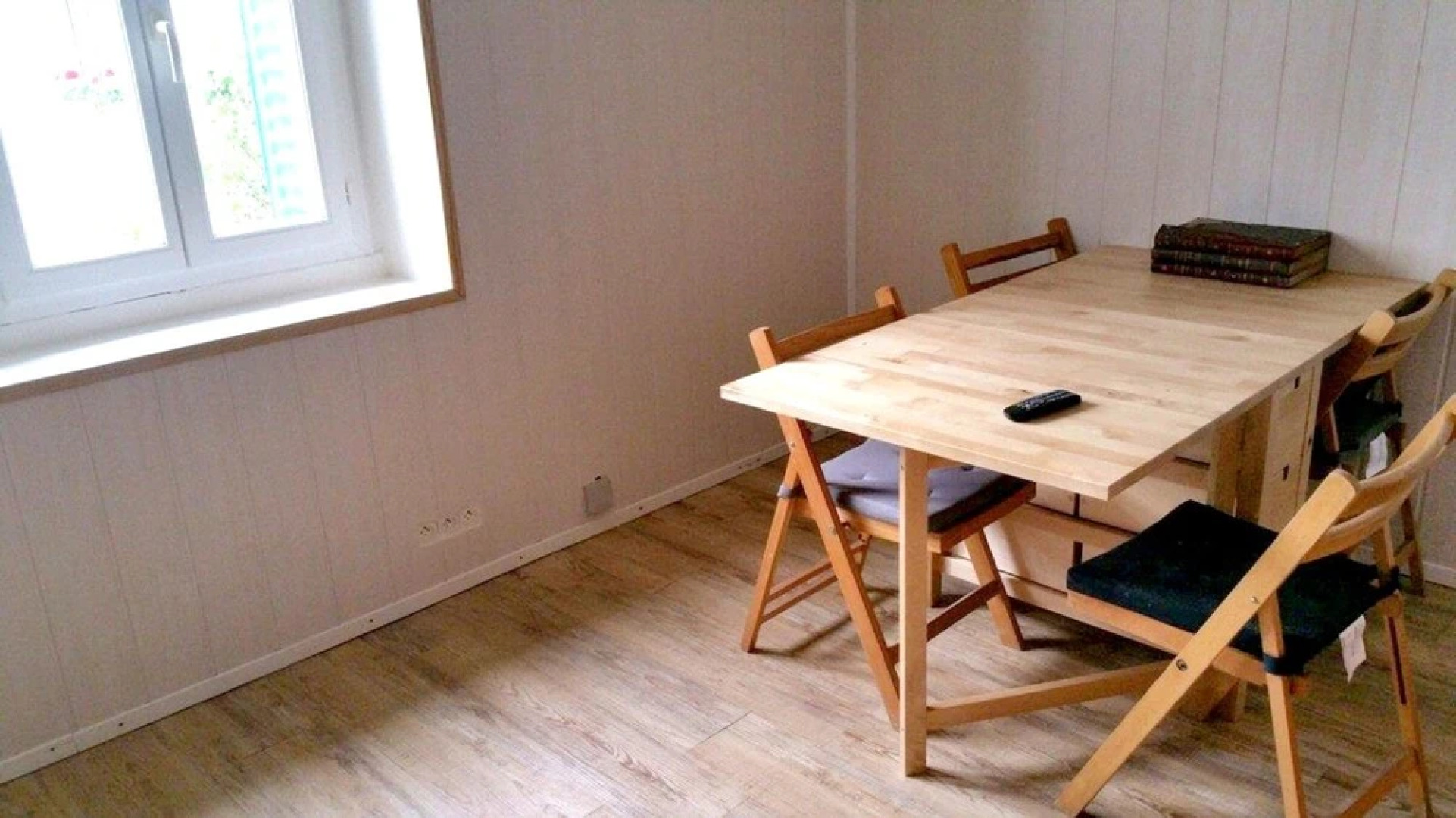 Apartment With one Bedroom in La Bourboule, With Wonderful Mountain Vi