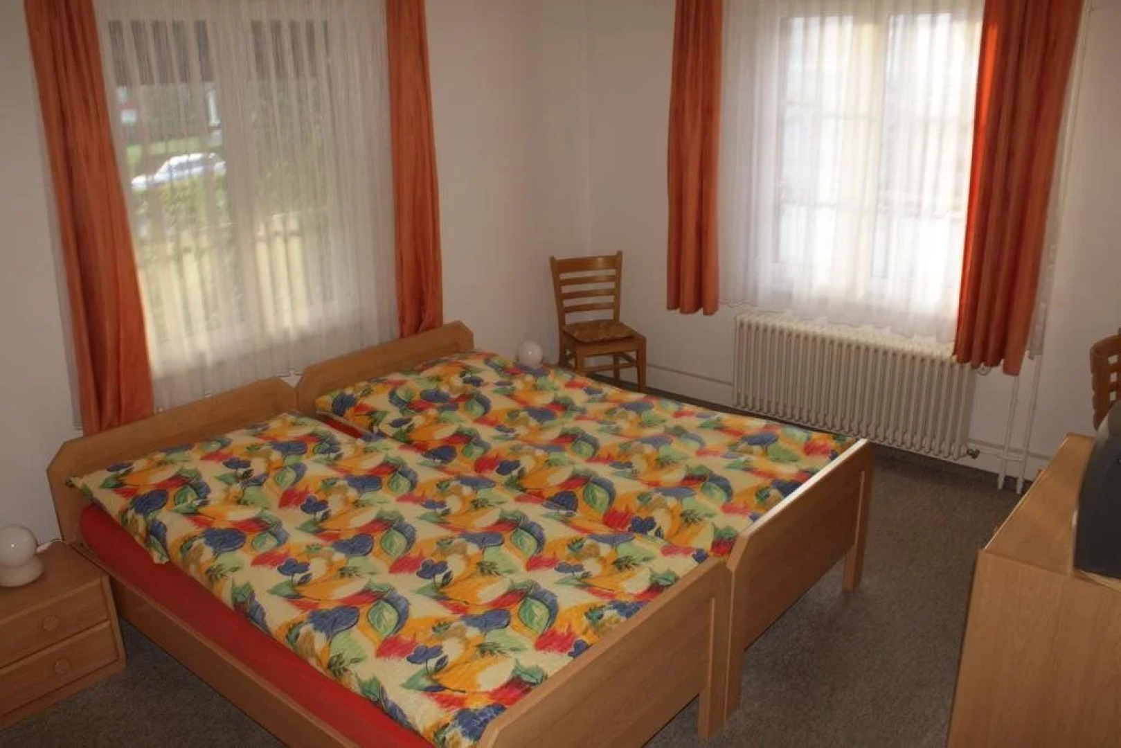 Adventure Guesthouse