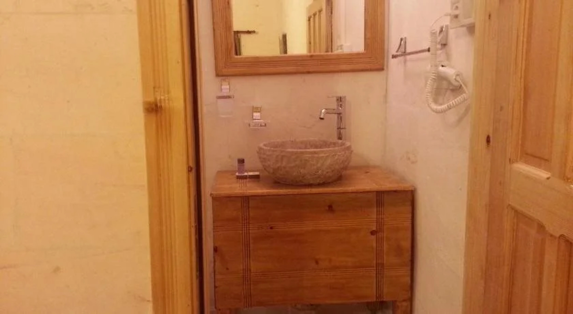 Sahan Tas Konak Hotel