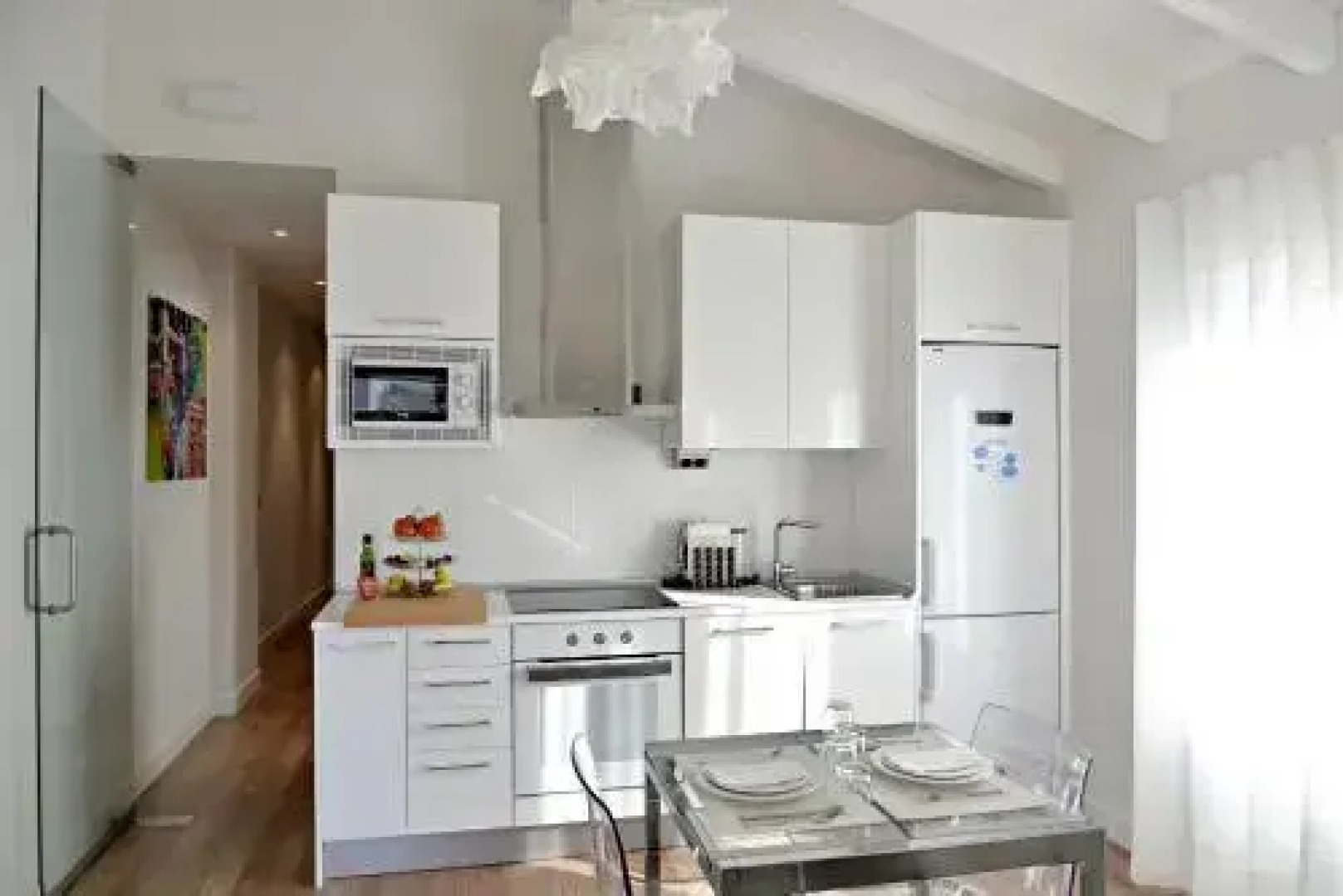 Navarra Chic Apartment & Terrace