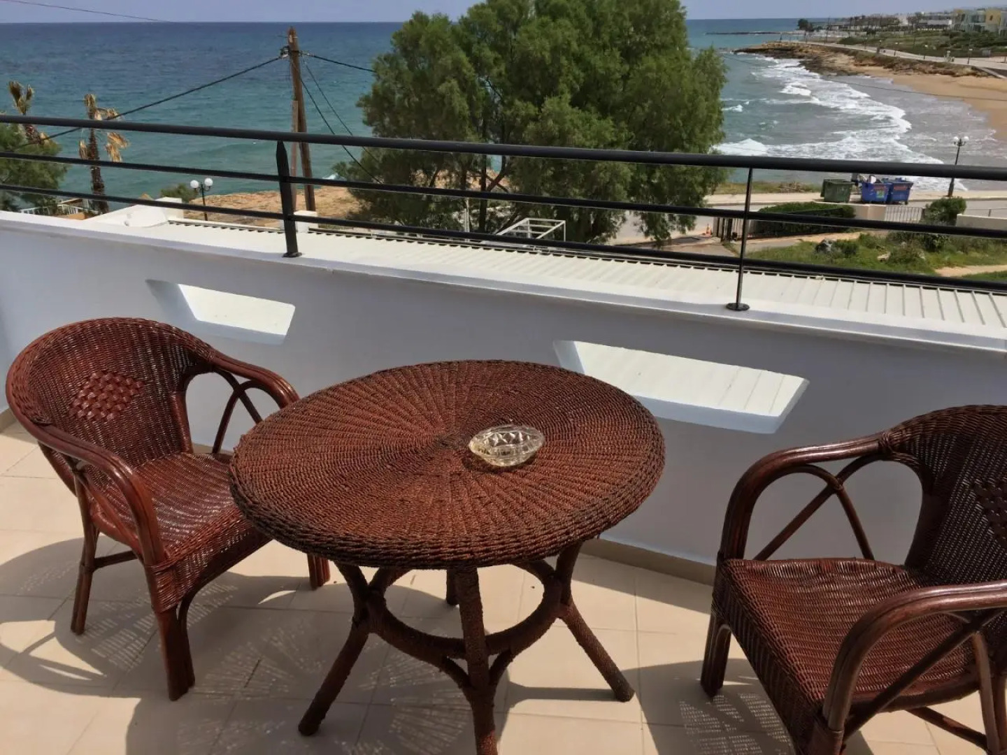 Diogenis Blue Palace