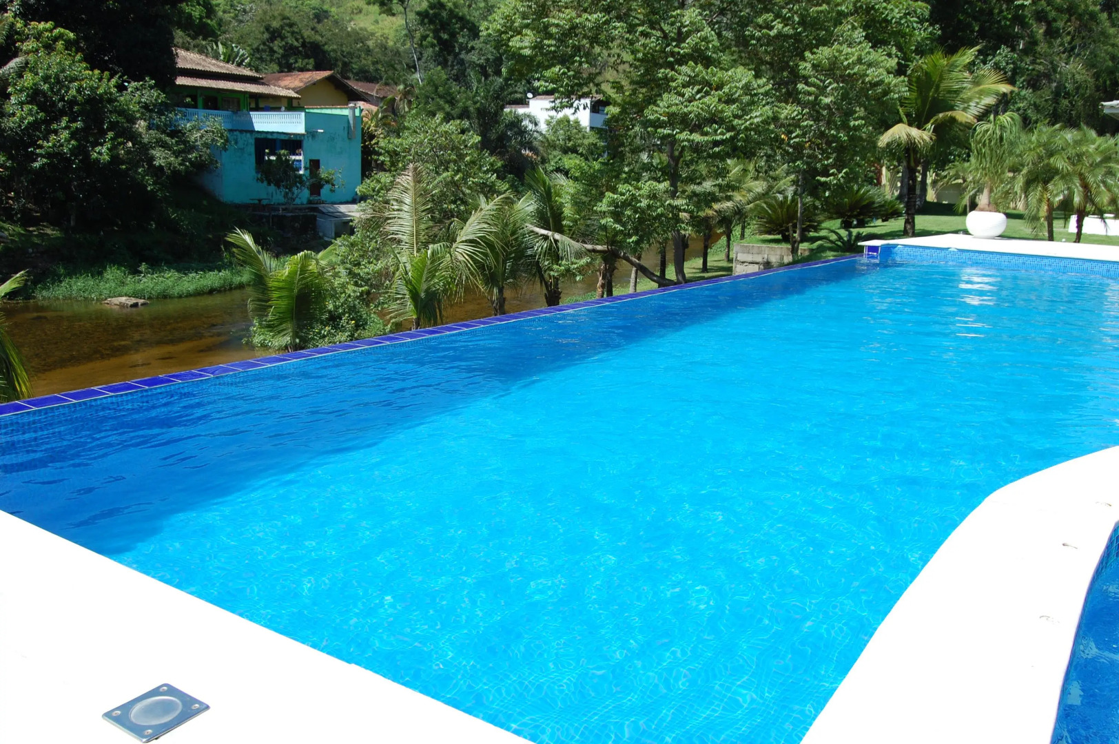 Pousada Apple House Paraty