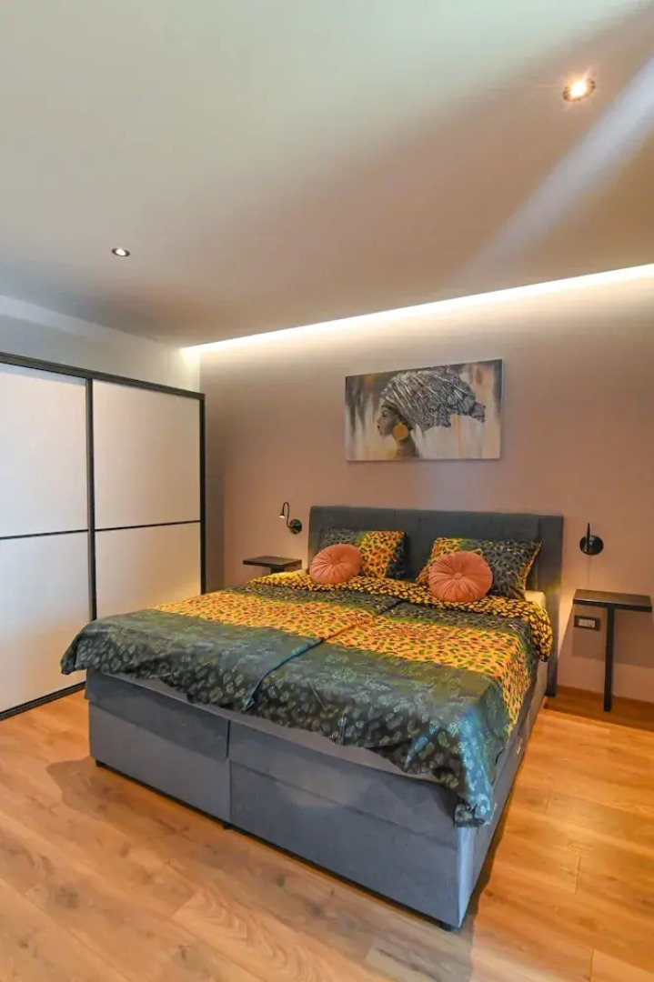 Villa Iganto in Poljane