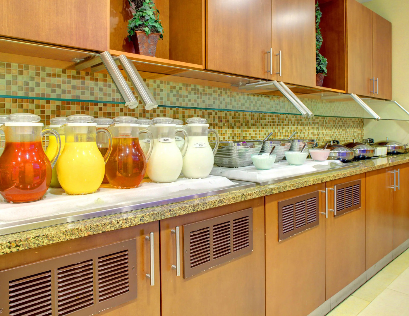 HYATT house Fort Lauderdale Airport & Cruise Port