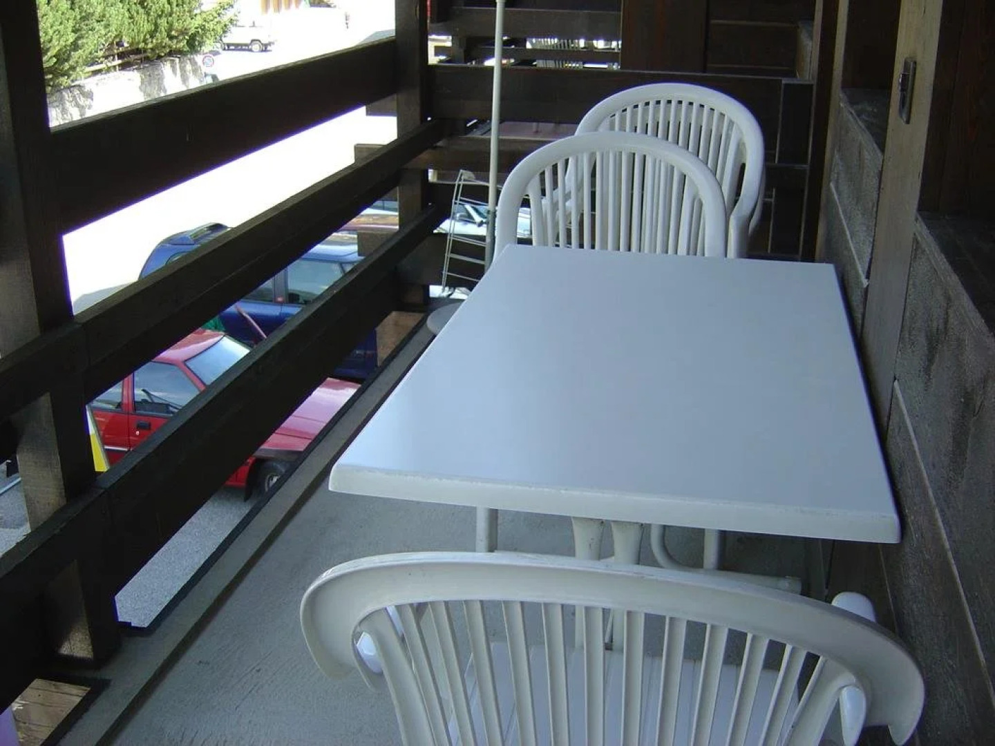 Résidence Tarcianne