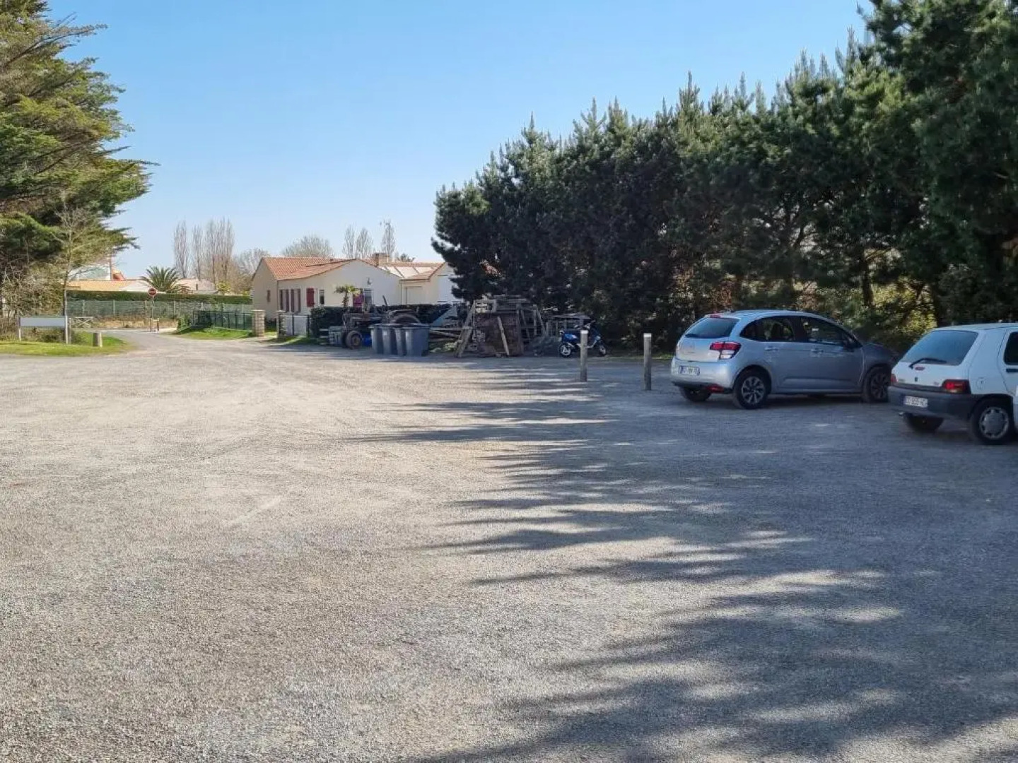 Hotel Aux Rochers de l'Ocean