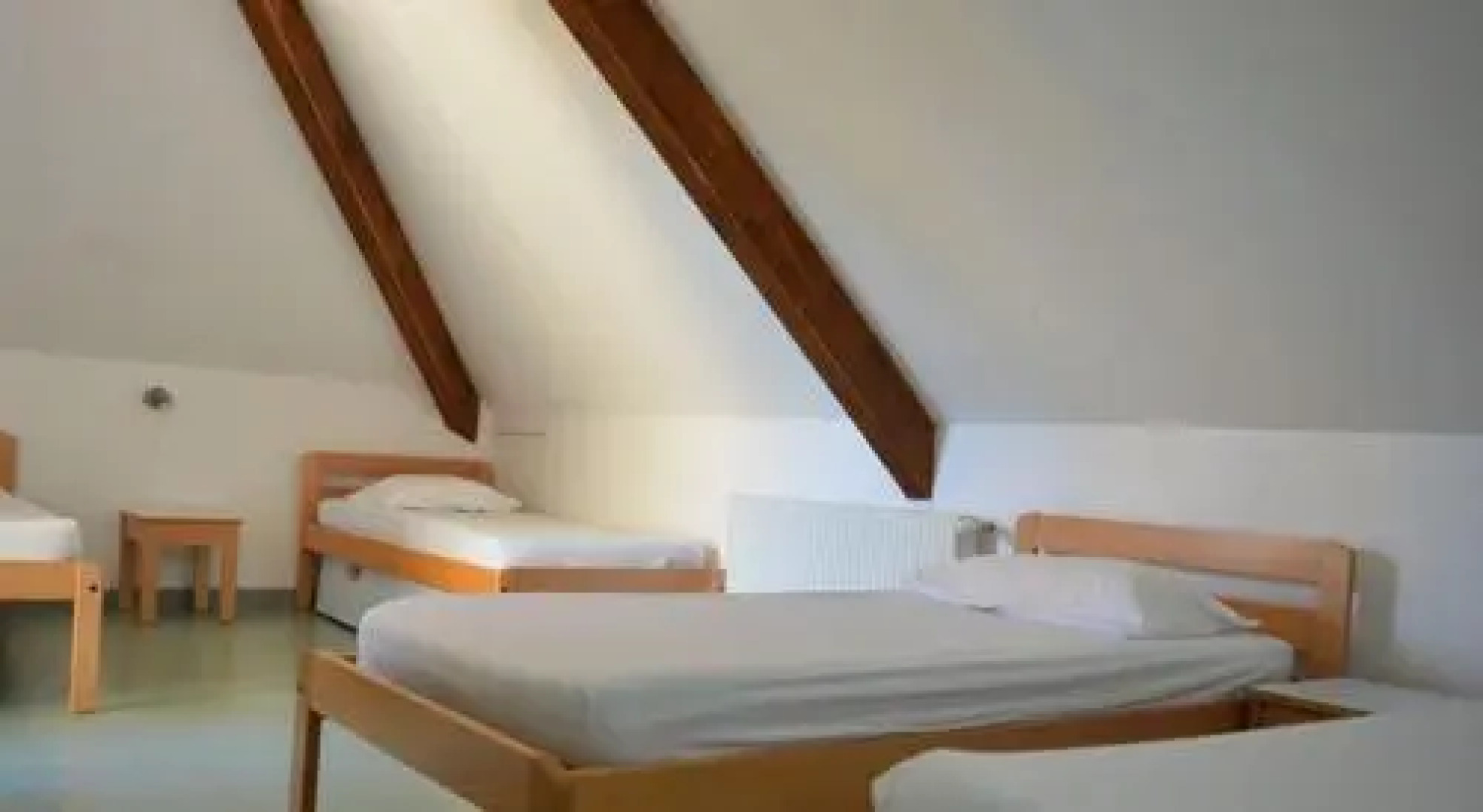 Gîte de Chalinargues