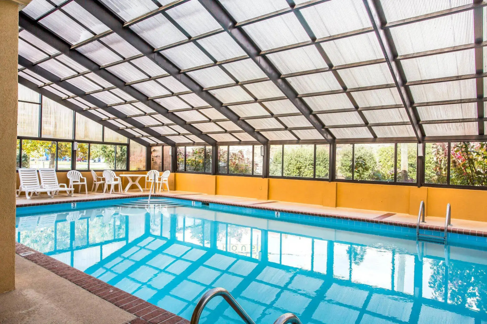 Quality Inn Goodlettsville