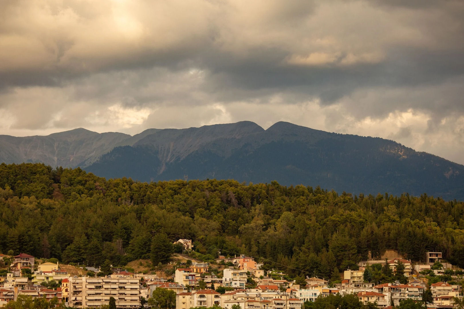 Marpessa Smart Luxury Hotel