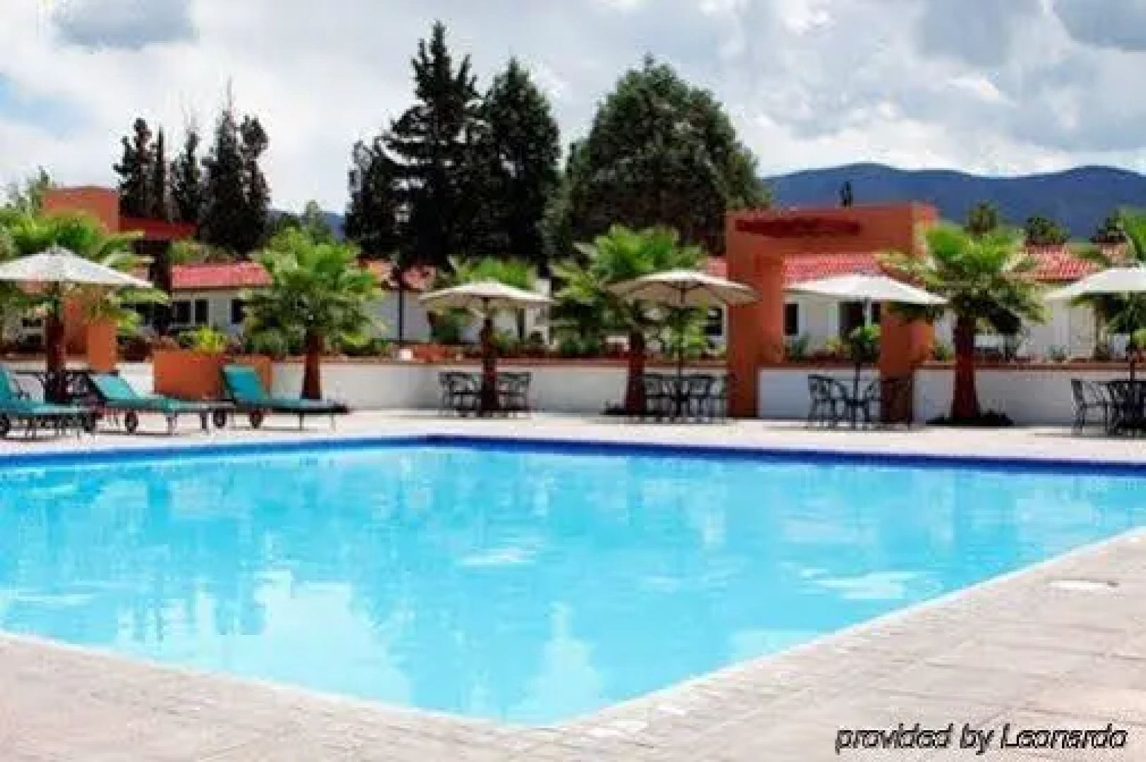 Garden Express Hotel & Suites
