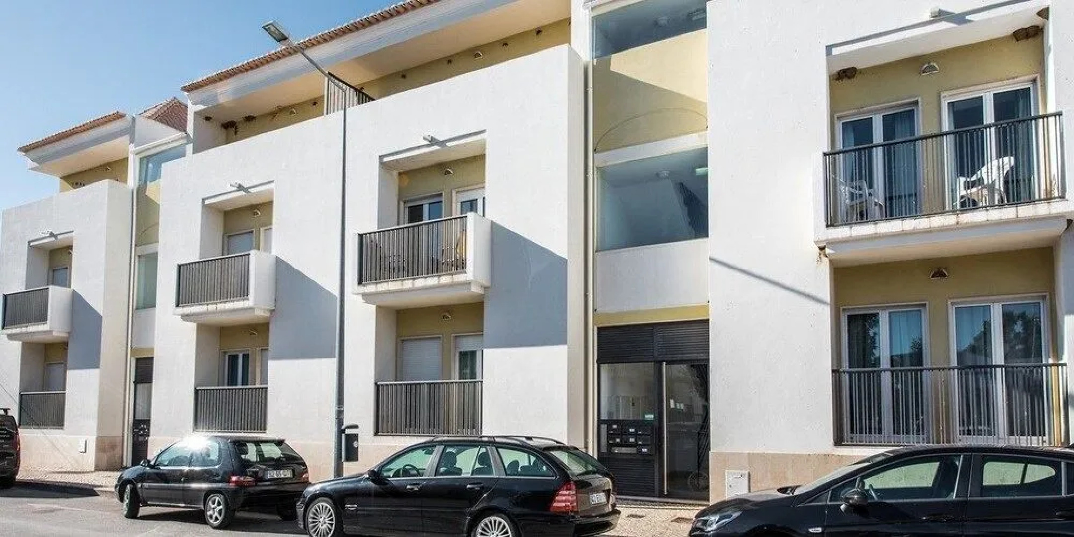 Cabanas Beach Club by MarsAlgarve