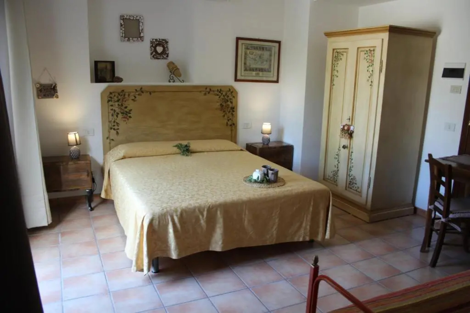 Agriturismo San Martino