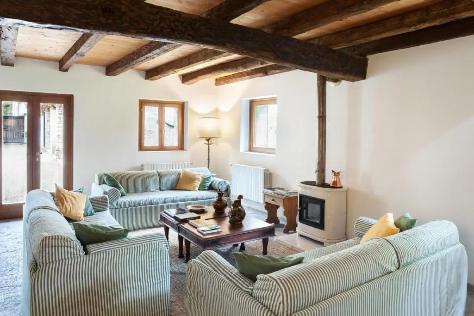 Colvago La Corte Spectacular Ancient Country House