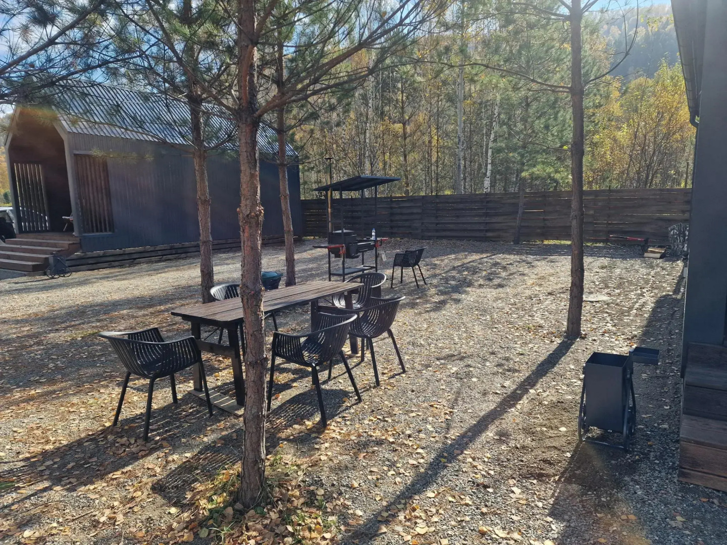 Gedeon House (Гедеон Хаус)