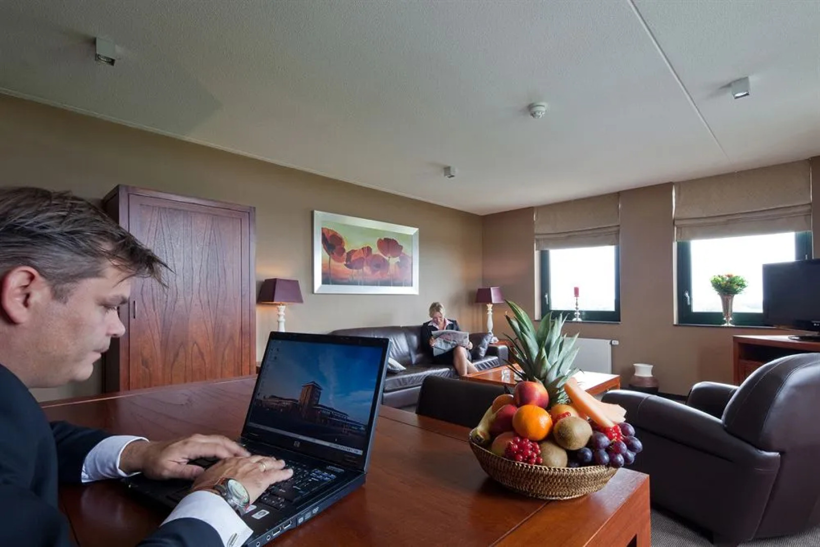 Van der Valk Hotel Wolvega - Heerenveen