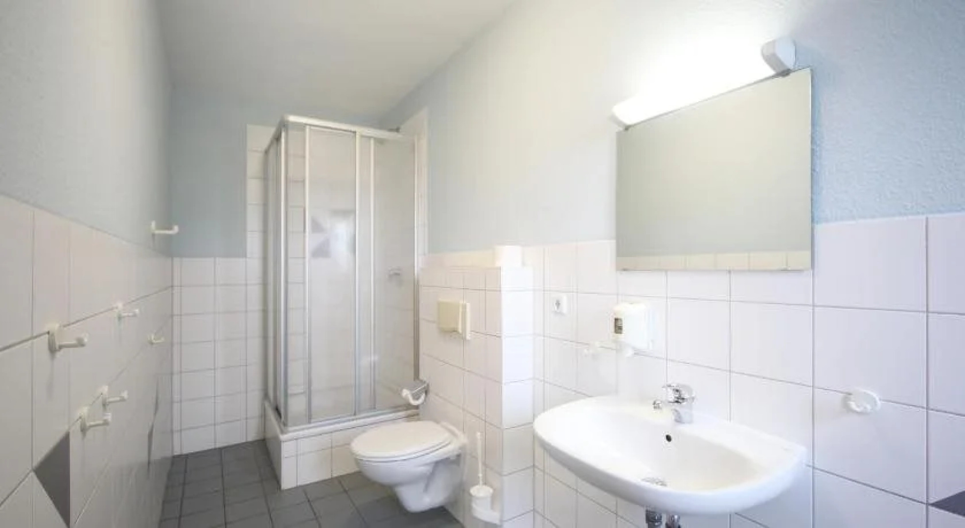 DJH Jugendherberge Sellin