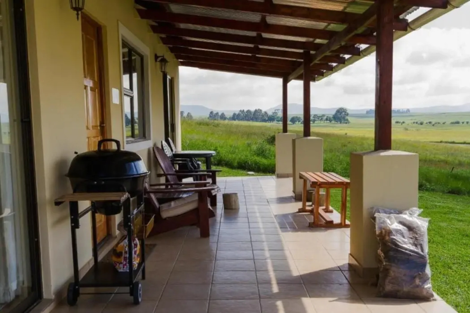 Forellenhof Guest Farm