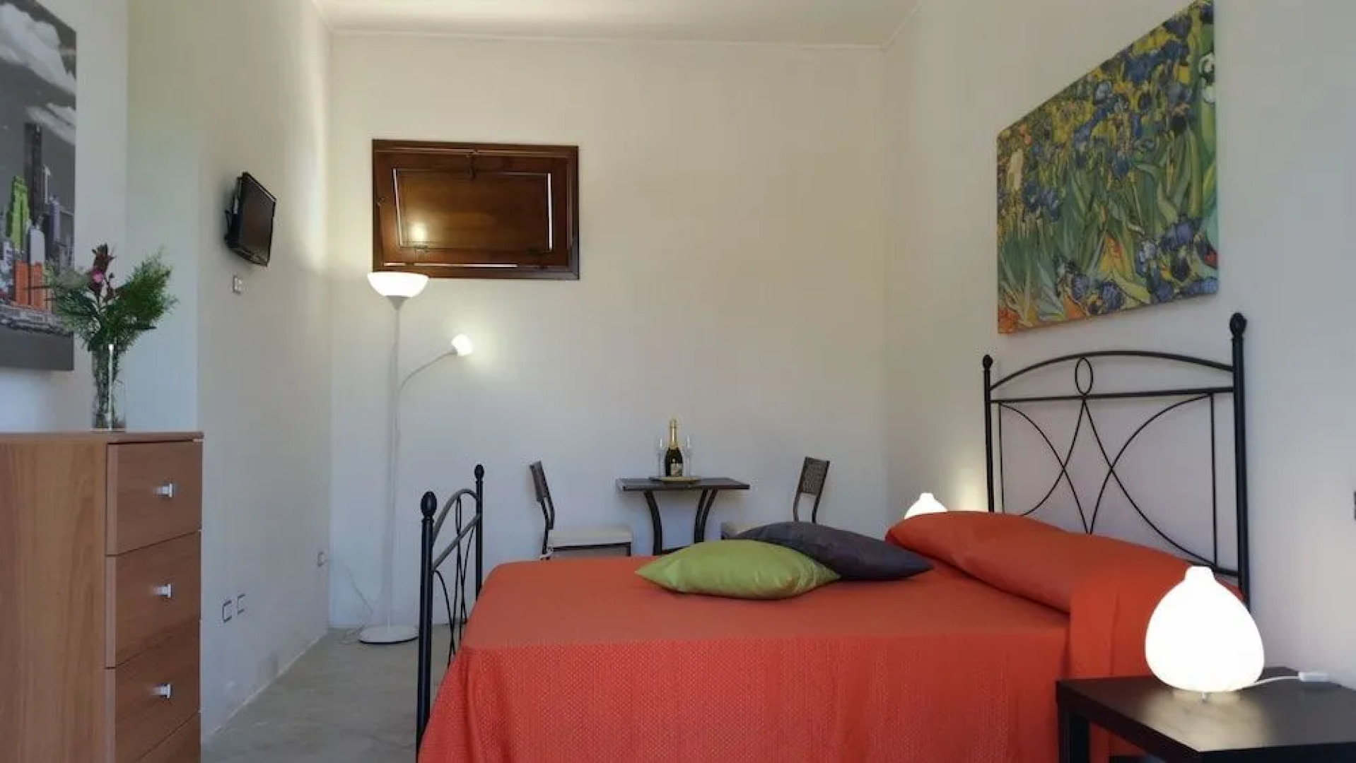 Agriturismo Occhineri