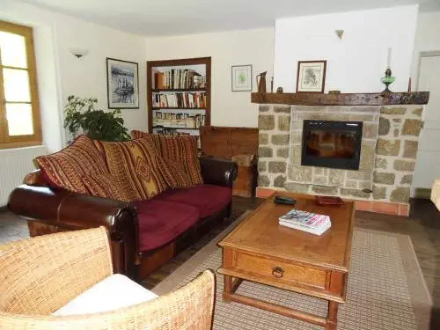 Le Moulin de Teiteix