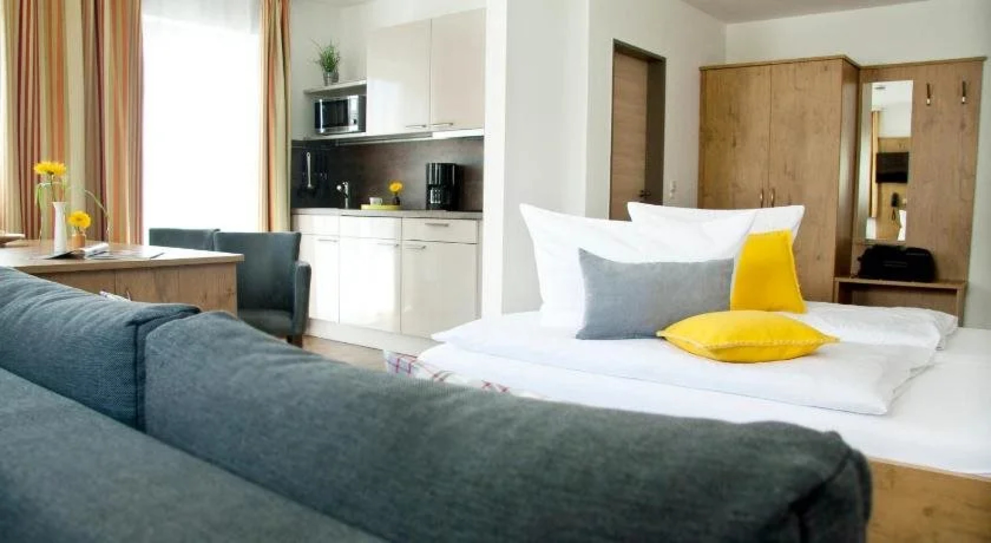 Sperlhof Pension und Apartments