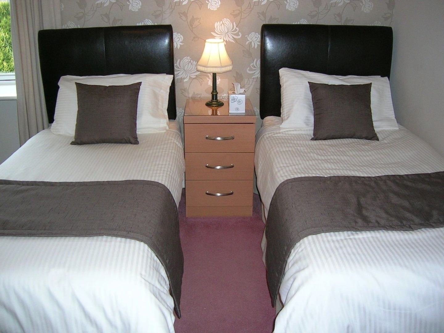 Achnacarry Guest House