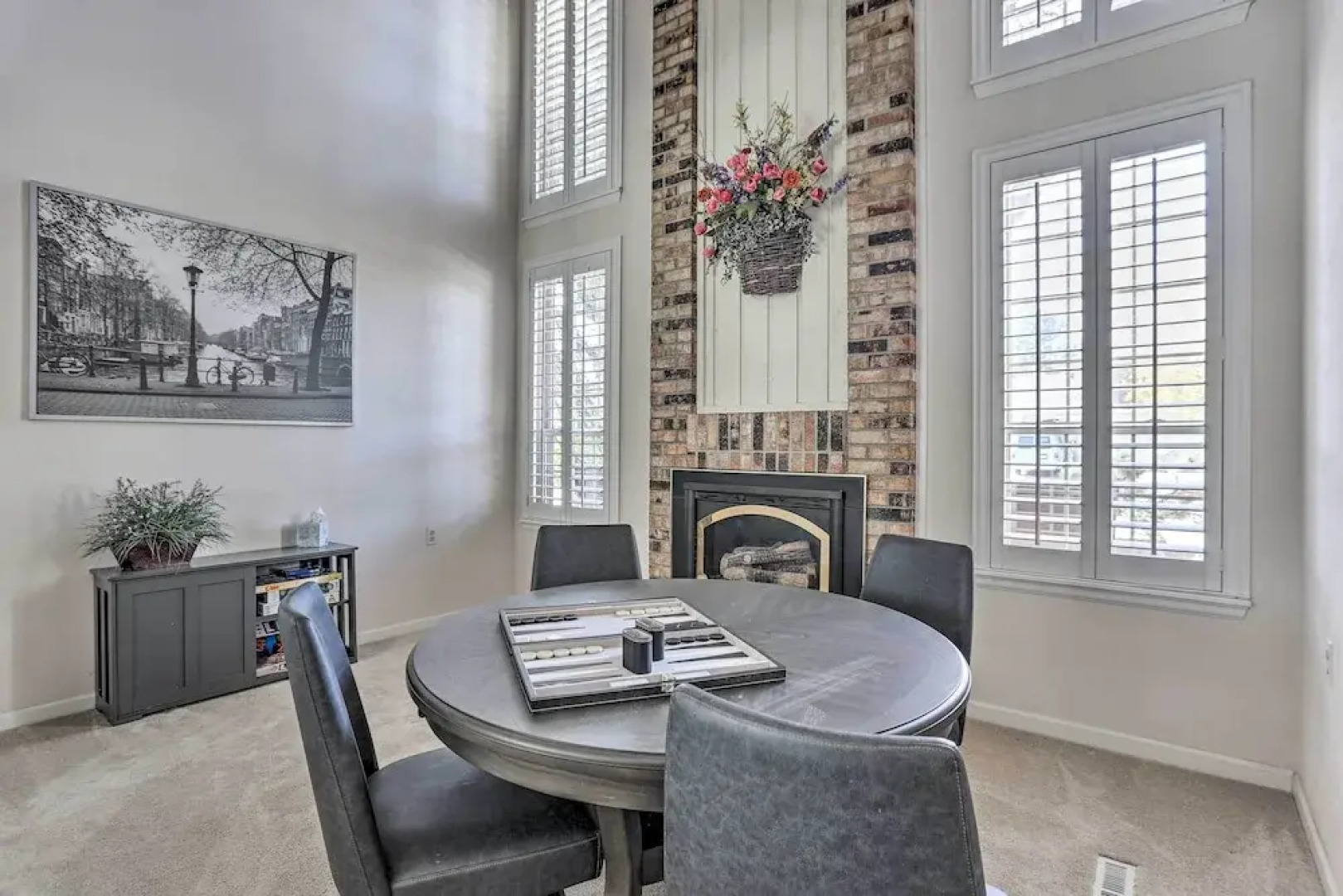 Home w/ Furnished Patio ~ 15 Mi to Dtwn Denver