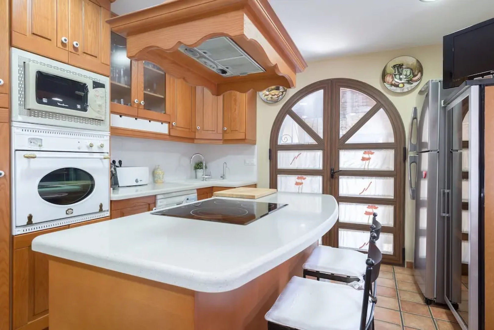 Fidalsa Villa Searenity