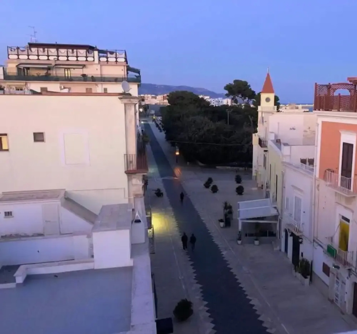 B&B Orchidea Celeste