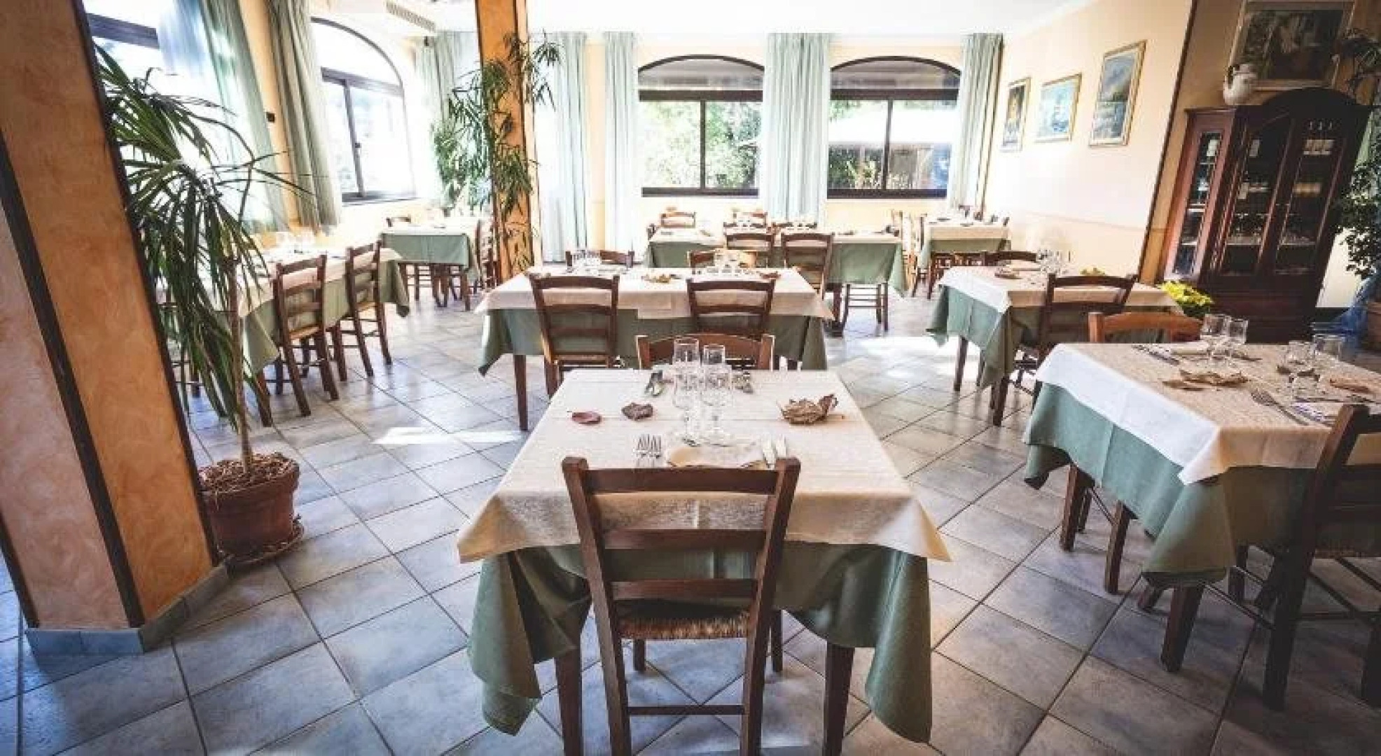 Hotel Villa Paradiso