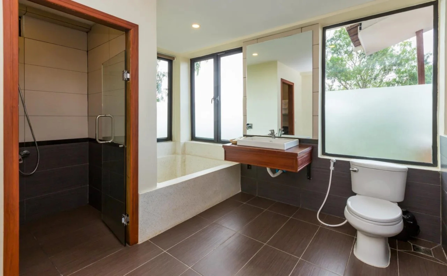 360 Resort Sihanoukville