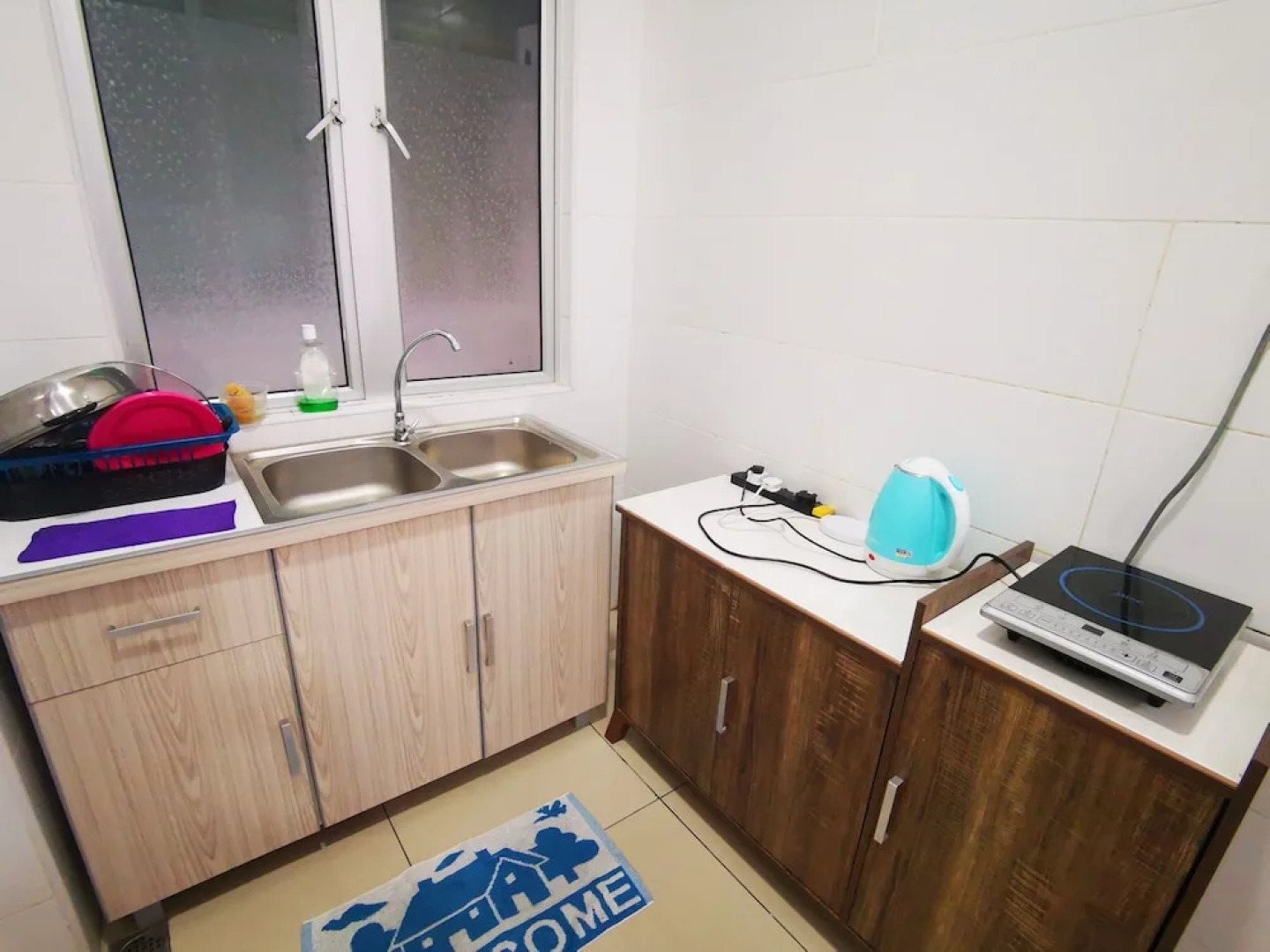 BM City Room and Apartment