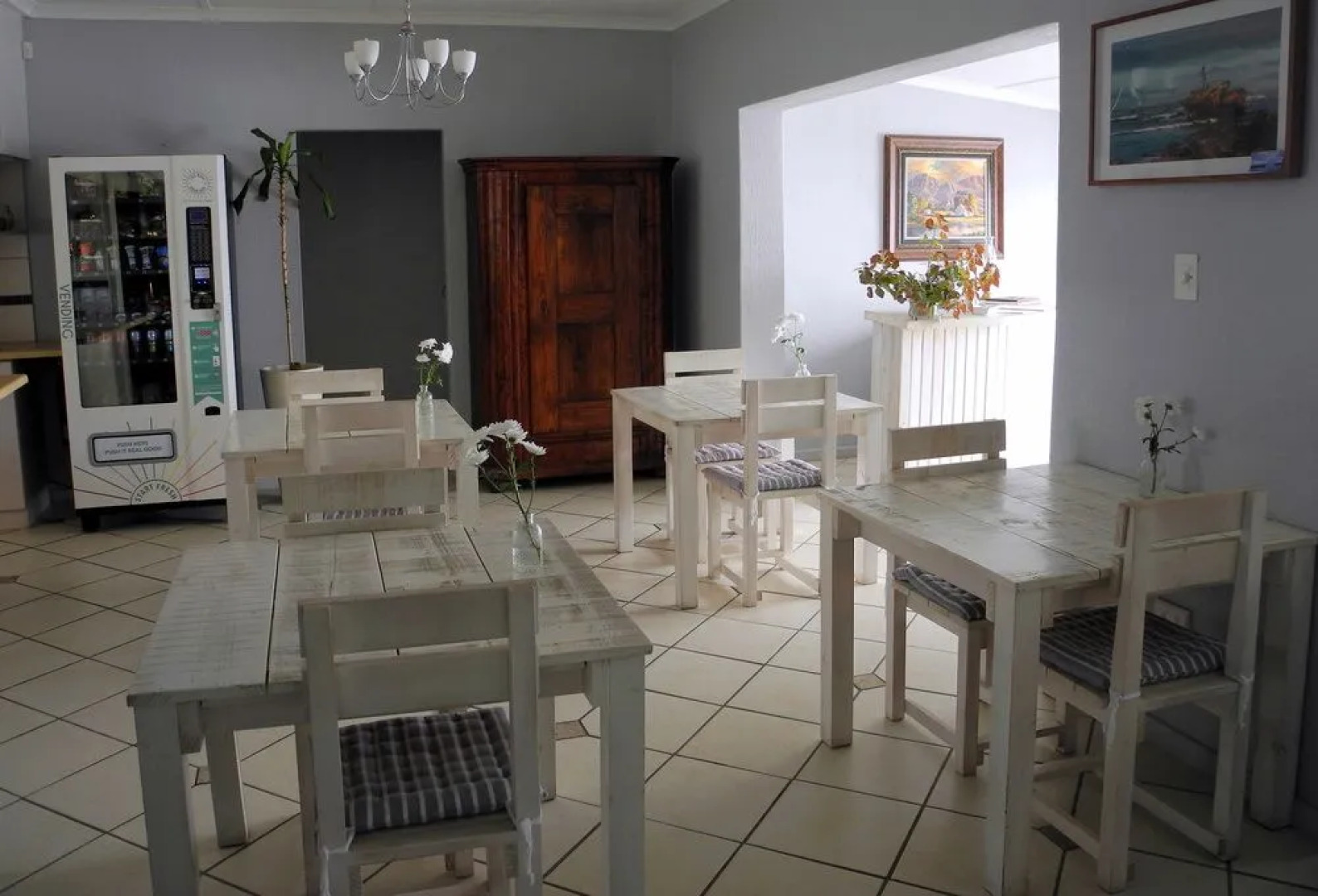 Beachcombers Bed & Breakfast