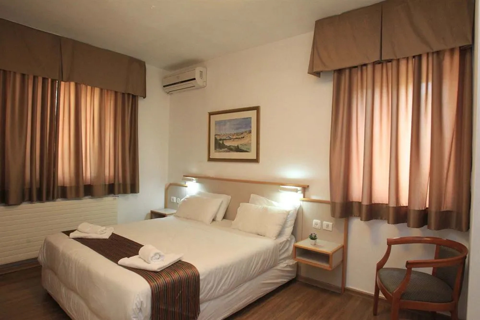 Eden Jerusalem Hotel