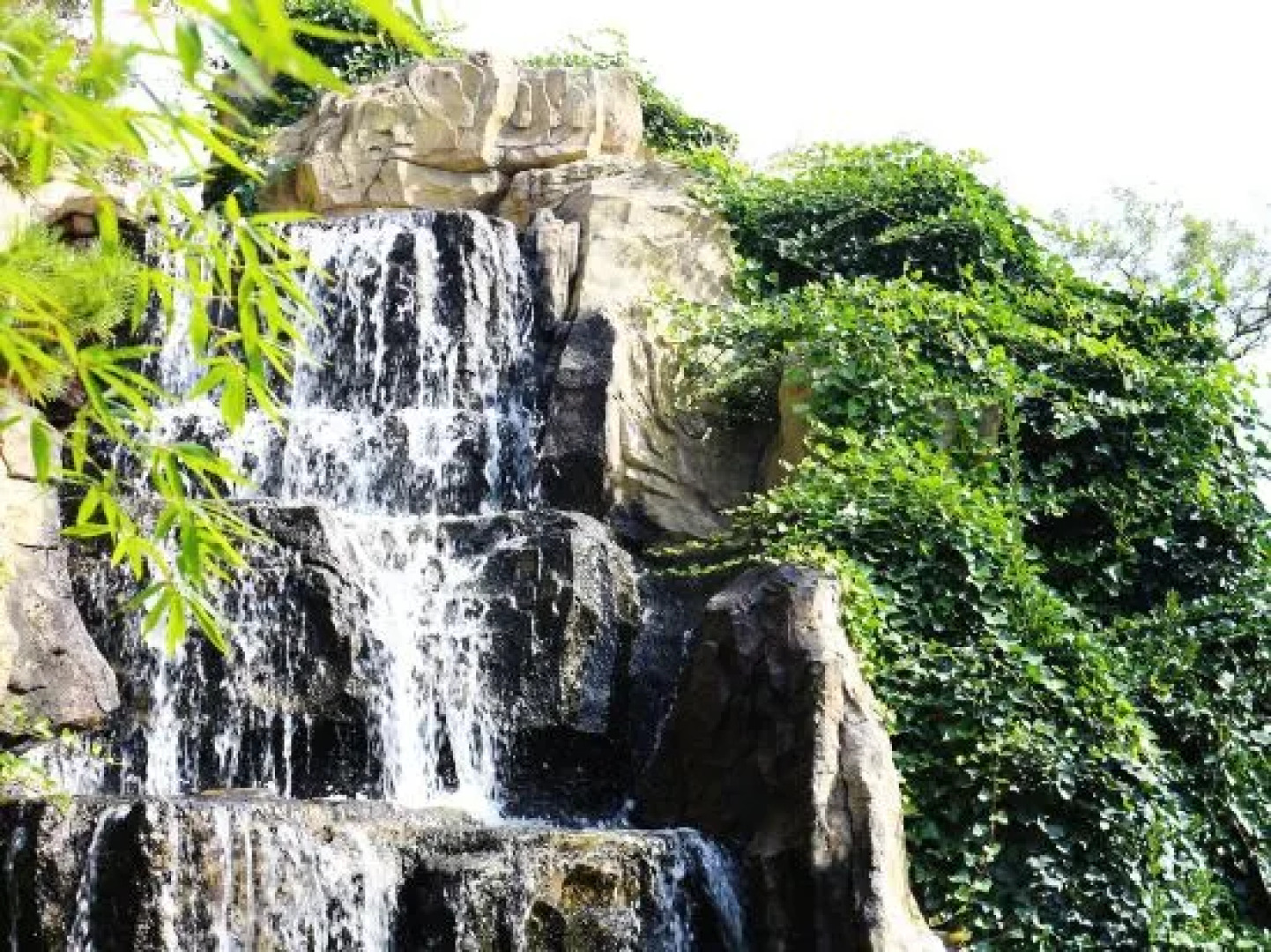 Tianmu Hotspring Country Club