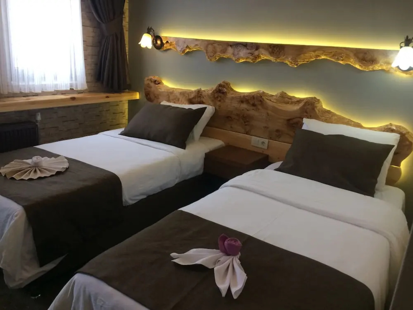 Sarikamis Kayi Snow Otel